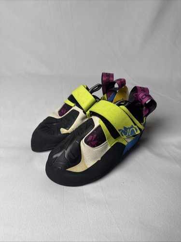 Scarpe arrampicata la - scarpe, da