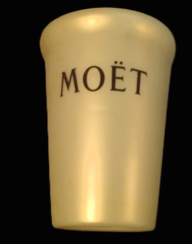 Secchiello ghiaccio moët - secchiello,