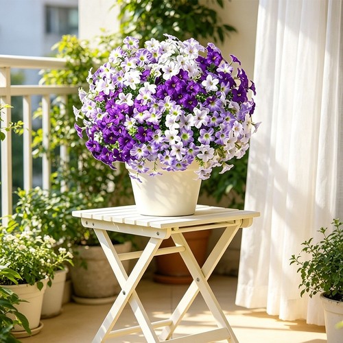 Pezzi realistico artificiale - 6,