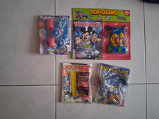 Topolino n°