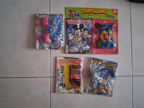 Topolino - , n°