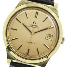 Orologio Uomo Automatico Omega
