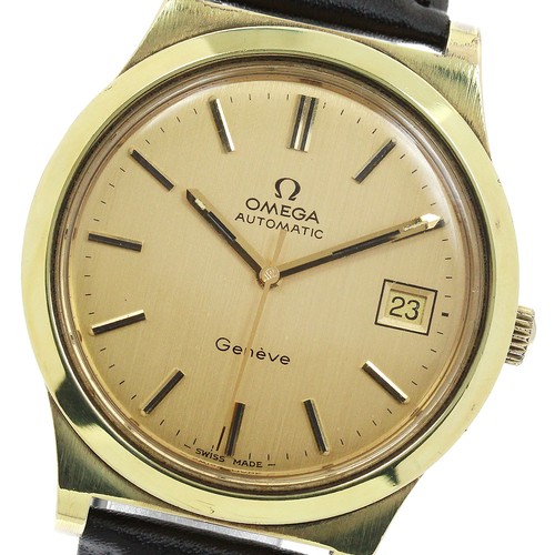 Orologio uomo automatico omega - orologio,
