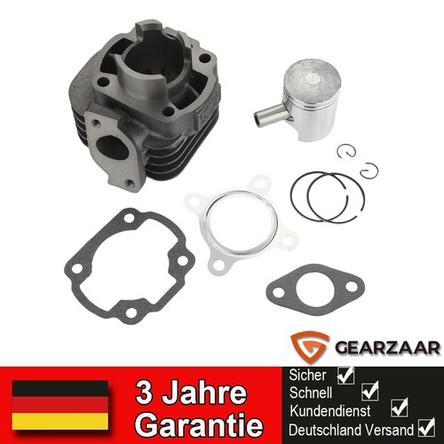 Kit cilindro 50cc adatto - , per