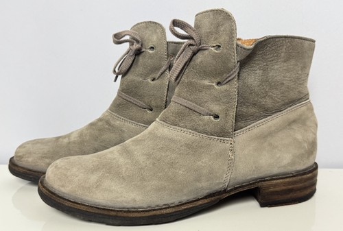 Stivaletti fiorentini baker - stivaletti,