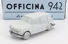 1/76 OFFICINA-942 - FIAT -