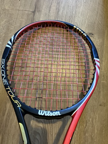Wilson pro staff - wilson,