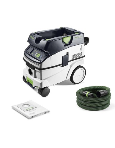 Aspiratore festool ctl - festool, ei