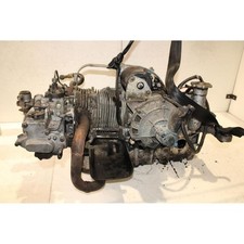 Motore non funzionante afd1m - funzionante,