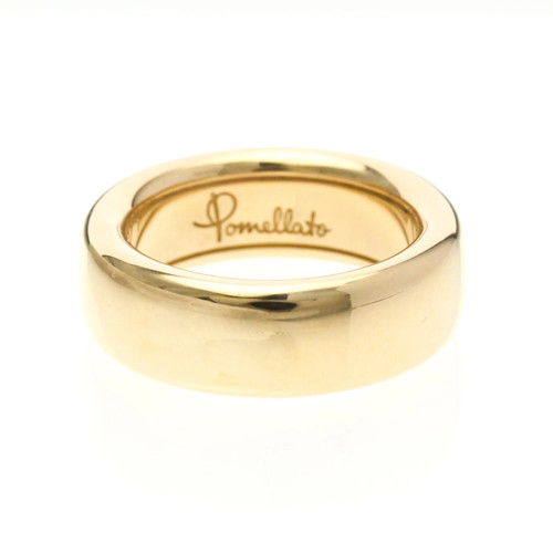 Anello pomellato iconica extra - pomellato,