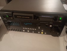 Panasonic DVCPRO 50 Digital