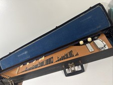 Chitarra elettrica vintage