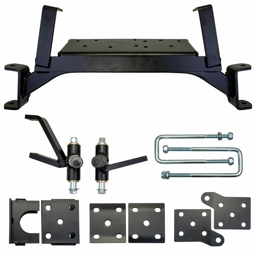 Ezgo txt carrello - txt, da
