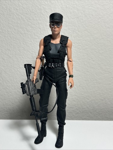 Modellino neca terminator - modellino,
