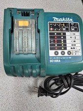 Makita DC18RA 7.2-18V Li-ion