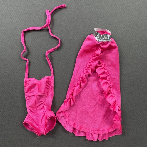 Barbie vintage twirly curls - vintage,