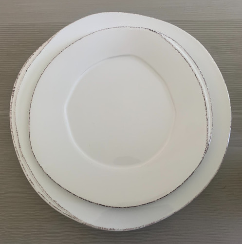 Vietri made italy - in, set