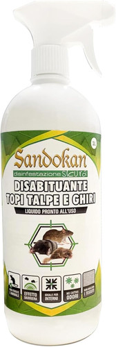 Spray educativo naturale per - educativo,
