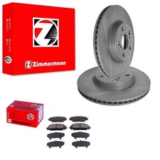 Zimmermann dischi freno +