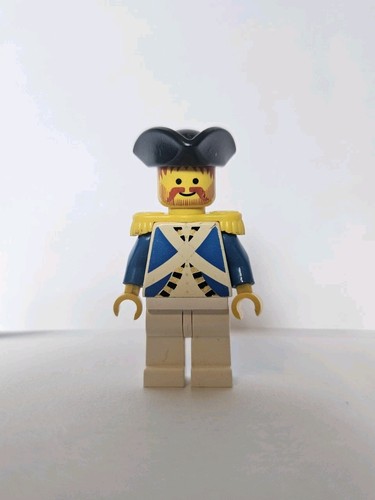 Lego pirates soldat imperial - soldat,
