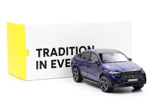 Nzg mercedes benz amg - nzg, gle
