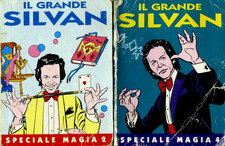 IL GRANDE SILVAN - SPECIALE