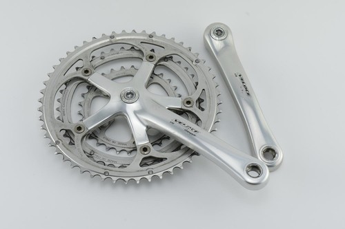 Manovella quadrata campagnolo - quadrata,