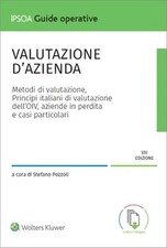 VALUTAZIONE D'AZIENDA  -