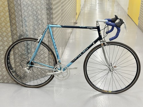 Gruppo croso bici strada - gruppo,