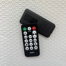 Telecomando base per nad - per,