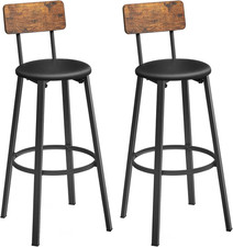 Sgabelli Da Bar, Set Di 2