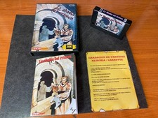 MSX - La Abadia del Crimen MSX