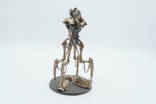 Warhammer 40k necrons - 40k, canoptek