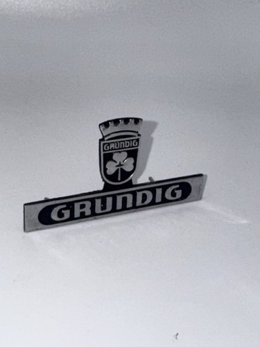 Vintage grundig satellit 6000 - satellit,