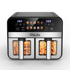 OYAJIA Friggitrice ad Aria