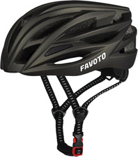 Casco Da Bicicletta -