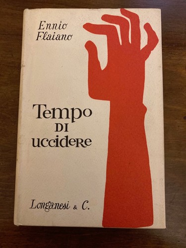 Ennio flaiano tempo di - ennio,