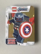 - Sam Wilson CAPTAIN AMERICA