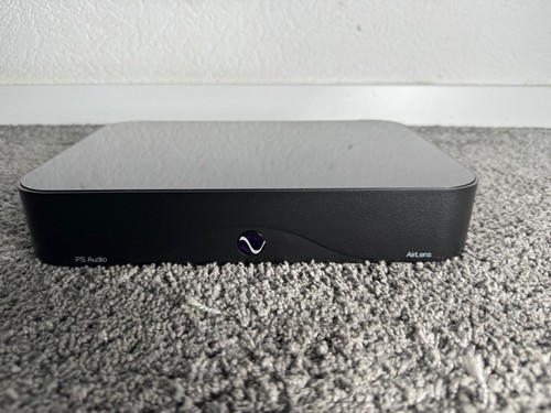 Audio airlens high end - airlens,