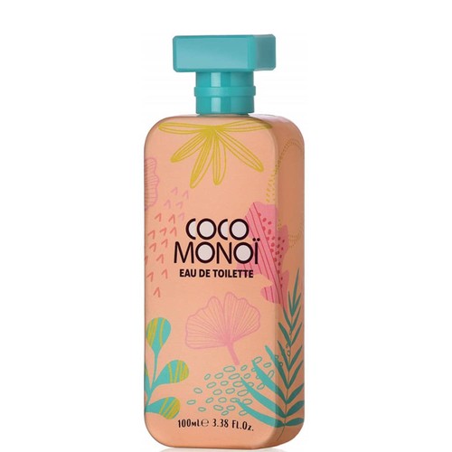 Coco monoi profumo donna eau - coco,
