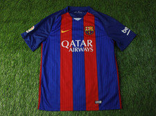 MAGLIA CALCIO BARCELLONA BARCA
