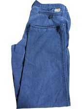 Pantalone uomo Carhartt