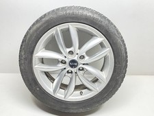 CERCHIO IN LEGA PER MINI