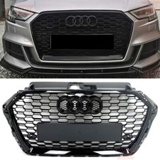 Audi A3 8V S3 S-Line 2016-2020