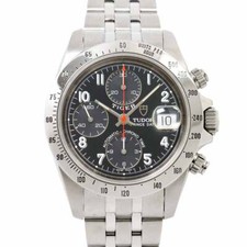 Tudor Chrono Time Tiger Prince