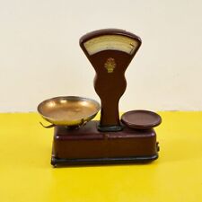 bilancia berkel vintage