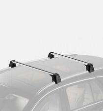 Barre portatutto ORIGINALI Mercedes -Benz barre base e per portapacchi GLC Coupè