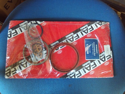 Kit guarnizioni conversione - guarnizioni,