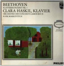 Beethoven klavierkonzert 3 - beethoven,