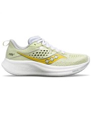 - Saucony Ride 17 Scarpe Running Donna, Fern/Cloud